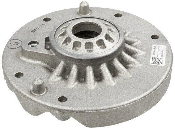 Опора амортизатора переднього BMW1/2/X1/X2/MINI COUNTRYMAN 14- (з підш.), RAISO (RC39795) Опора амортизатора переднього BMW1/2/X1/X2/MINI COUNTRYMAN 14- (з підш.), RAISO (RC39795)