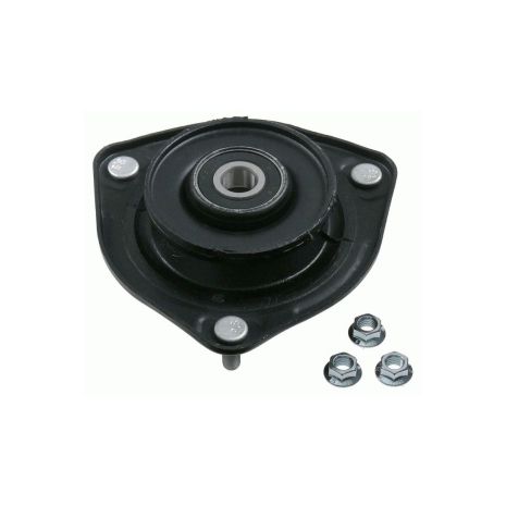 Опора переднего амортизатора Hyundai Accent II/Getz 00- (с подш.), RAISO (RC02293) Опора переднего амортизатора Hyundai Accent II/Getz 00- (с подш.), RAISO (RC02293)