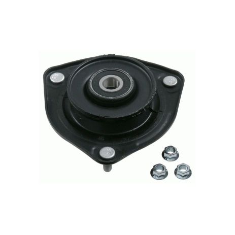 Опора переднего амортизатора Hyundai Accent II/Getz 00- (с подш.), RAISO (RC02293)