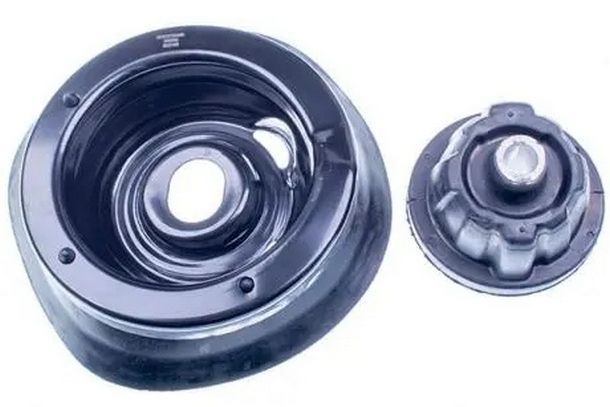 Опора амортизатора переднього Mercedes-Benz C-Class (W203/S203)/CLK (C209) 00-11 (с подш.), RAISO (RC11020) Опора амортизатора переднього Mercedes-Benz C-Class (W203/S203)/CLK (C209) 00-11 (с подш.), RAISO (RC11020)