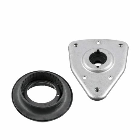 Опора переднего амортизатора (с подш.), C4 Picasso 13- RAISO (RC01055)