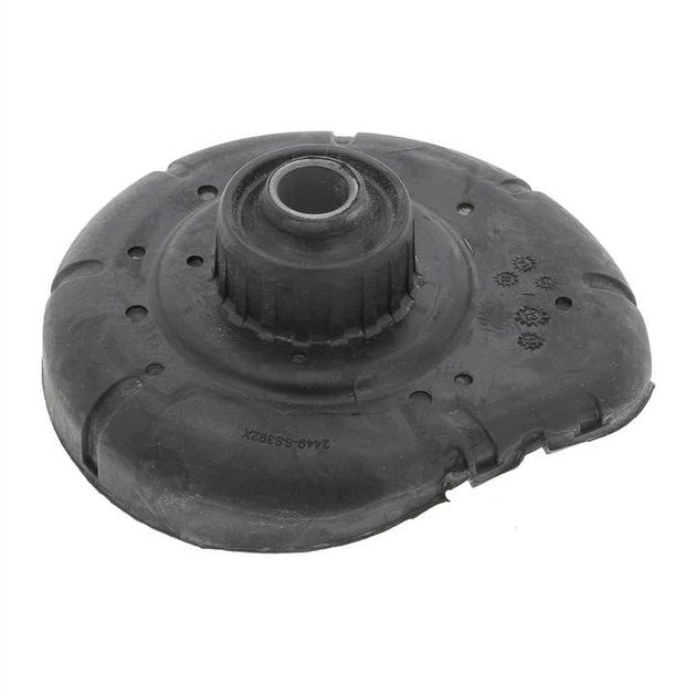 Опора переднього амортизатора Volvo C70/S70/V70 91-08 (з підш.), RAISO (RC05165) Опора переднього амортизатора Volvo C70/S70/V70 91-08 (з підш.), RAISO (RC05165)