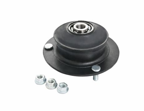 Опора переднего амортизатора BMW 3 (E36)/Z4 (E85/E86) 90- (верхняя) (с подш.), RAISO (RC02066)