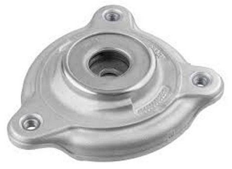 Опора амортизатора переднього Mercedes-Benz A-Class W177/B-Class W247 17- (з підш.), RAISO (RC03430)