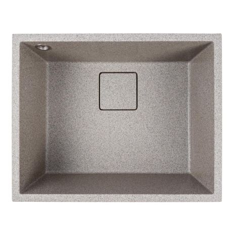 Кухонна гранітна мийка 5444 AMELI VALESO сіра Кухонна гранітна мийка 5444 AMELI VALESO сіра