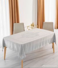 Скатертина водовідштовхуюча 160x220 см Tropichome