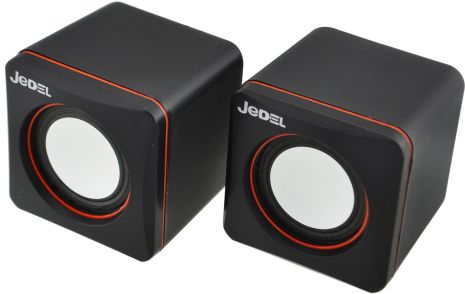 Стационарная колонка Jedel CK4 чёрная Стационарная колонка Jedel CK4 чёрная