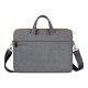 Сумка для ноутбука Dux Ducis LBJC Shoulder Bag for 15.5"-16" Dark Grey