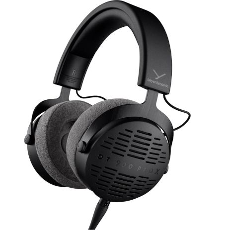 Наушники beyerdynamic DT 900 PRO X Black
