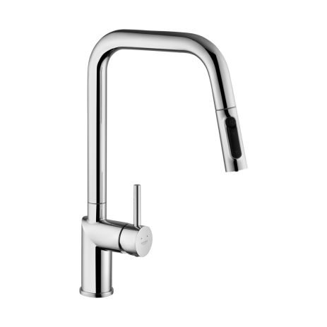 Кухонный смеситель Kroner Element 296569B-0101