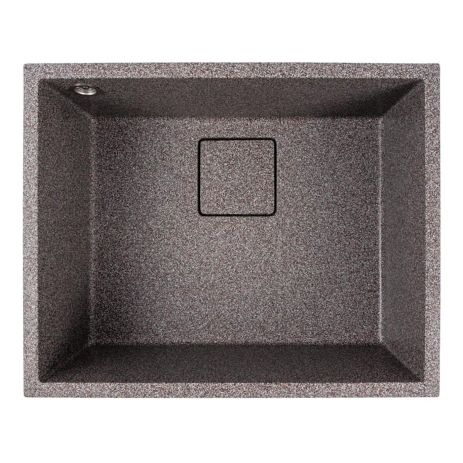 Кухонная гранитная мойка 5444 AMELI VALESO микс