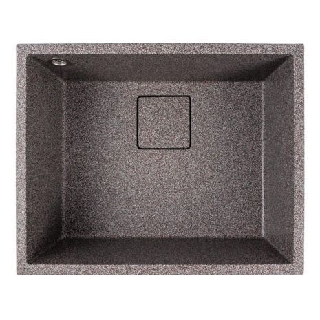 Кухонна гранітна мийка 5444 AMELI VALESO мікс
