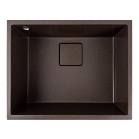 Гранітна матова кухонна мийка Valeso