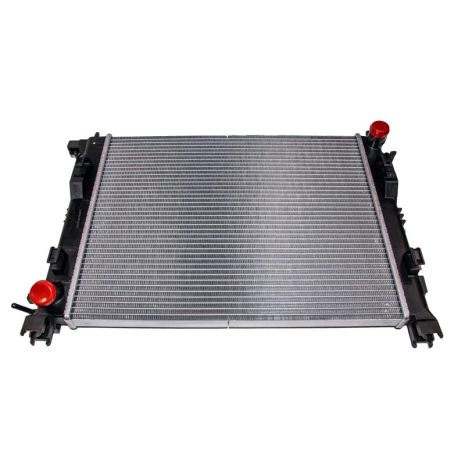 Радіатор охолодження, RENAULT CAPTUR, DACIA LOGAN, SATO TECH (R12211) Радіатор охолодження, RENAULT CAPTUR, DACIA LOGAN, SATO TECH (R12211)