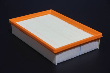 Фильтр воздушный MAHLE/KNECHT Ford, MAHLE/KNECHT (LX1570) Фильтр воздушный MAHLE/KNECHT Ford, MAHLE/KNECHT (LX1570)