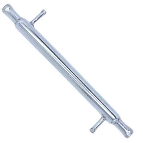 Подогреватель топлива (антифриз – 16 мм; топливо – 8 мм) из нержавеющей стали (Р406), ACS (Р406) Подогреватель топлива (антифриз – 16 мм; топливо – 8 мм) из нержавеющей стали (Р406), ACS (Р406)