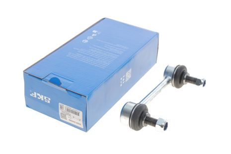 Тяга/стойка стабилизатора FORD TRANSIT, SKF (VKDS444000)