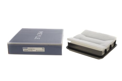 Повітряний фільтр MITSUBISHI PAJERO, MITSUBISHI L200, MEYLE (32123210010)