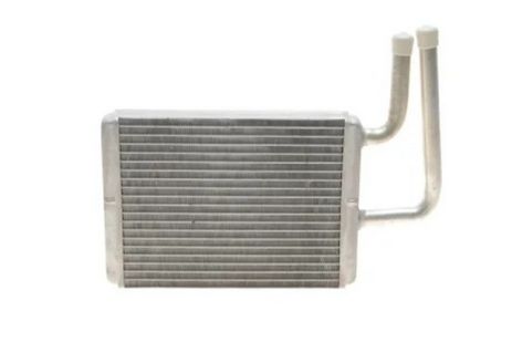 Радіатор обігрівача для Mitsubishi Lancer (03-) і Outlander (03-), TANGUN (P56107) Радіатор обігрівача для Mitsubishi Lancer (03-) і Outlander (03-), TANGUN (P56107)