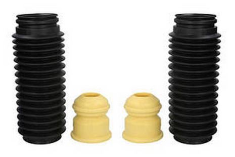 Відбійник амортизатора переднього Honda Civic VIII 06- (к-т 2шт), RAISO (RK51722)