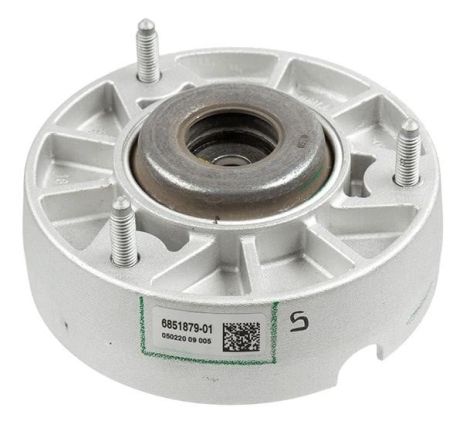 Опора амортизатора переднього BMW X5 (F15/F85)/X6 (F16/F86) 13-19, RAISO (RC03330)