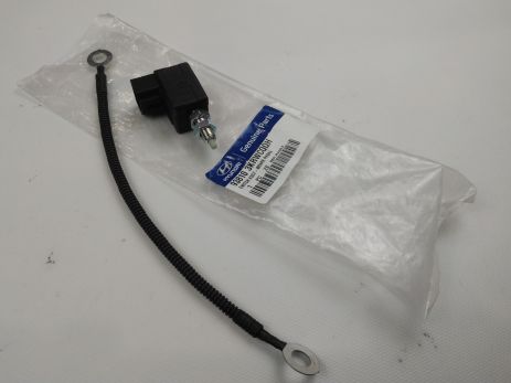 Датчик увімкнення гальма (педалі) Santa Fe, Sonata, Accent, Rio, Picanto, Ceed 4-pin, MOBIS (938103KRWCQQH)