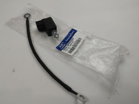 Датчик увімкнення гальма (педалі) Santa Fe, Sonata, Accent, Rio, Picanto, Ceed 4-pin, MOBIS (938103KRWCQQH)