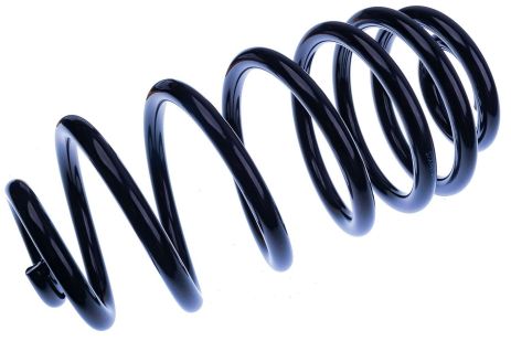 Пружина задня Chevrolet Cruze Wagon 12-/Opel Astra J 10- (універсал) (284*14.75*144), RAISO (SR261TP)