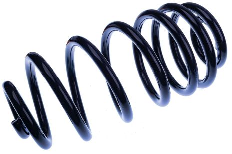 Пружина задня Chevrolet Cruze Wagon 12-/Opel Astra J 10- (універсал) (284*14.75*144), RAISO (SR261TP)