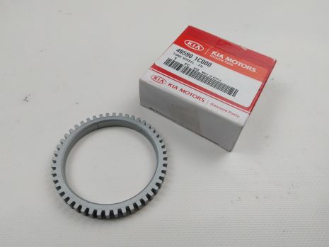 Кольцо ABS, HYUNDAI/KIA, 48 з., 76х62, MOBIS (495901C000), (49590-1C000) Кольцо ABS, HYUNDAI/KIA, 48 з., 76х62, MOBIS (495901C000), (49590-1C000)
