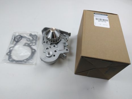 Помпа Logan, Sandero, Symbol, Kangoo, Clio II, LADA Largus, RENAULT (8671017773)