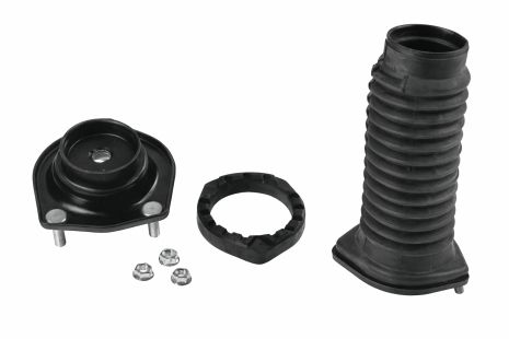 Опора заднего амортизатора пр. (с пыльником) Lexus RX 99-08, RAISO (RC4875E) Опора заднего амортизатора пр. (с пыльником) Lexus RX 99-08, RAISO (RC4875E)