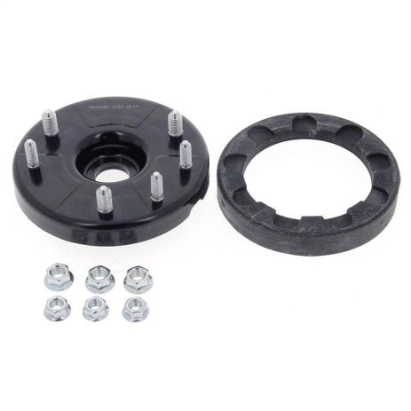 Опора переднего амортизатора Honda Accord VIII 08-, RAISO (RC05790) Опора переднего амортизатора Honda Accord VIII 08-, RAISO (RC05790)