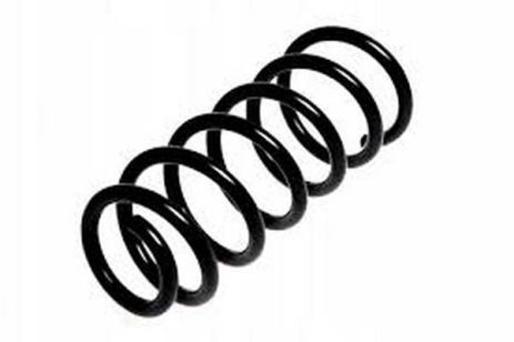 Пружина задня Audi A6 C5 quattro 97-05 (седан) (318*13,25*120), RAISO (SR272TP) Пружина задня Audi A6 C5 quattro 97-05 (седан) (318*13,25*120), RAISO (SR272TP)