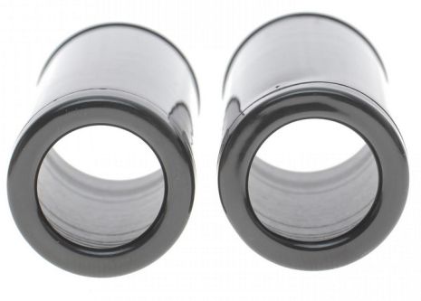 Пильники амортизатора заднього Audi A6 C5/VW Passat B5 96- (к-т 2шт), RAISO (RK12137)