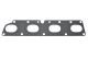 Прокладка випускного колектора OPEL VECTRA, FISCHER (412017)