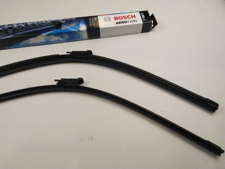 Щітка склоочисника FORD S-Max, Galaxy BOSCH AEROTWIN (339711000A) 2 шт