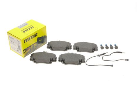 Комплект тормозных колодок MAHINDRA RENAULT, NISSAN PLATINA, LADA LARGUS, TEXTAR (2146304) Комплект тормозных колодок MAHINDRA RENAULT, NISSAN PLATINA, LADA LARGUS, TEXTAR (2146304)