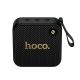 Акустика HOCO Marquis sports BT speaker HT1 ipx4 |8W, BT5.4, USB/AUX/FM/TWS, 3h| black Акустика HOCO Marquis sports BT speaker HT1 ipx4 |8W, BT5.4, USB/AUX/FM/TWS, 3h| black