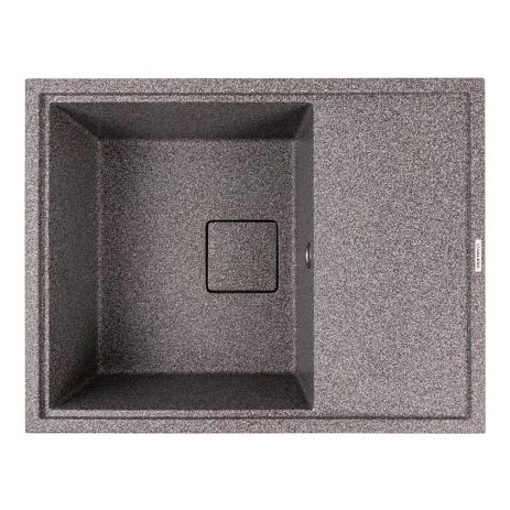 Гранітна матова кухонна мийка Valeso
