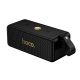 Акустика HOCO Marquis BT speaker HT1 Pro IPX4, 8Wx2, BT5.4, USB, AUX, FM, TWS, 2400mAh, 4h, black