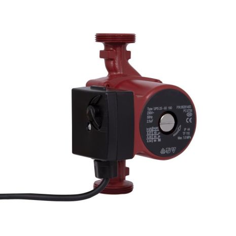 Насос циркуляційний GRS UPS 25/60/180