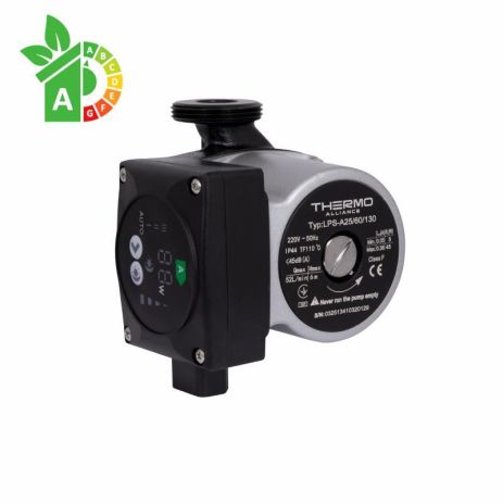 Насос циркуляційний Thermo Alliance LPSA 25/60/130 енергозберігаючий