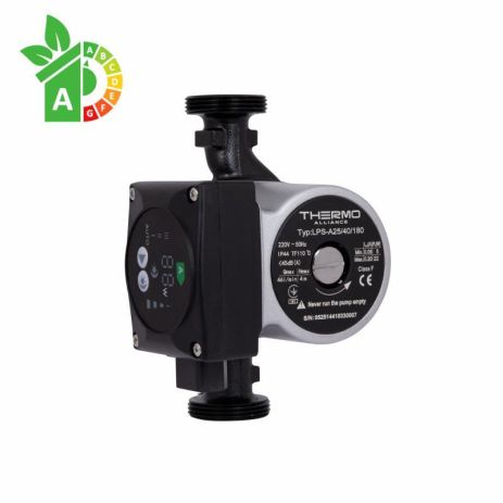 Насос циркуляційний Thermo Alliance LPSA 25/40/180