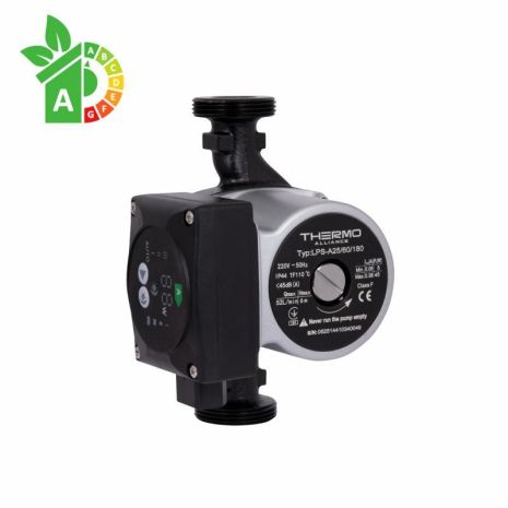 Насос циркуляційний Thermo Alliance LPSA 25/60/180 Насос циркуляційний Thermo Alliance LPSA 25/60/180
