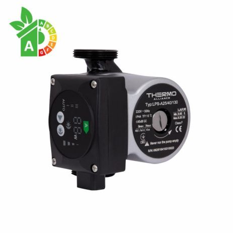 Циркуляційний насос Thermo Alliance LPSA 25/40/130