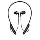 Навушники HOCO Niya neck-hanging BT headset ES75, BT5.4, IPX4, 200mAh, 30h, black Навушники HOCO Niya neck-hanging BT headset ES75, BT5.4, IPX4, 200mAh, 30h, black