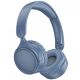 Наушники HOCO Wave BT headphones W66 ipx4 |BT5.4/AUX, 32h| blue
