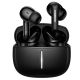 Бездротові навушники HOCO Rima true wireless ANC BT headset EQ34 Plus (App) BT5.4, 40/300mAh, 7h, black