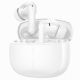 Бездротові навушники HOCO Rima true wireless ANC BT headset EQ34 Plus (App) BT5.4, 40/300mAh, 7h, white